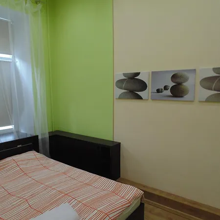 Lux One Bedroom On Engelsa *