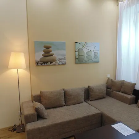 Lux One Bedroom On Engelsa Apartment *