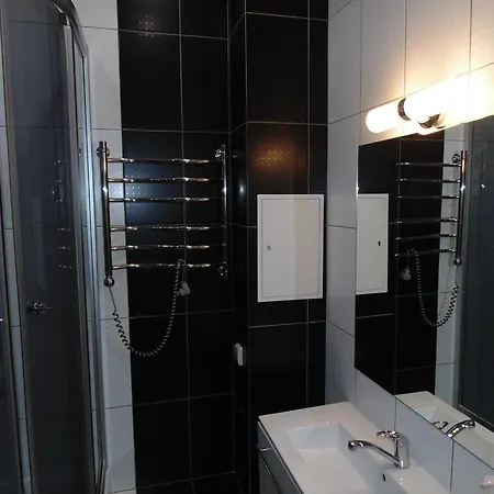 Apartment Lux One Bedroom On Engelsa Minsk