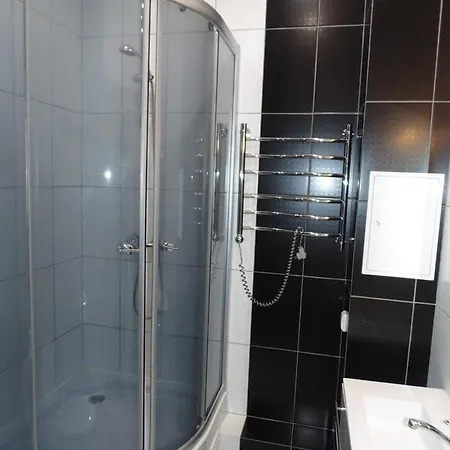 Lux One Bedroom On Engelsa Minsk