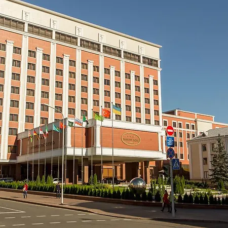 Lux One Bedroom On Engelsa * Minsk
